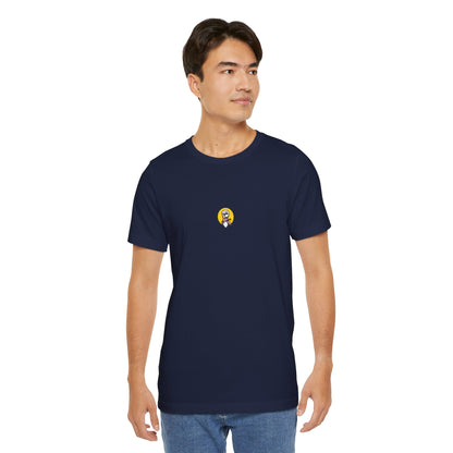 F&BPD - You Are Not Alone Unisex Tee – Awareness & Support Shirt