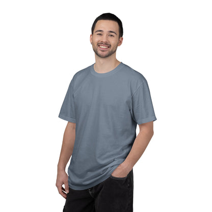Corporate Damage™ - BPD - Funny Office Humor T-Shirt | Walking HR Violation Bold Red Typography Graphic Tee | Sarcastic Workplace Joke Shirt