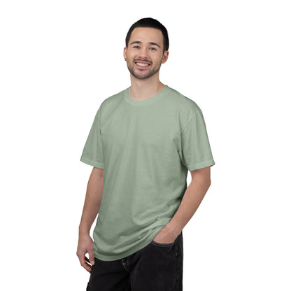 Corporate Damage™ - BPD - Funny Office Humor T-Shirt | Walking HR Violation Bold Red Typography Graphic Tee | Sarcastic Workplace Joke Shirt