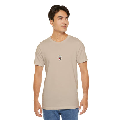 F&BPD - Unisex T-shirt - Love All of Yourself Tee – Self-Love Statement Shirt