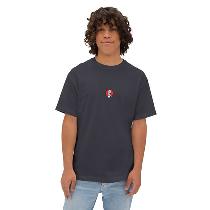 F&BPD - You Are Not Alone Oversized Tee – Hope & Awareness Shirt