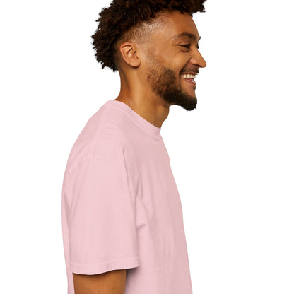 FPD - Follow Your Heart Retro Groove | Inspirational Mental Health & Self-Love Shirt