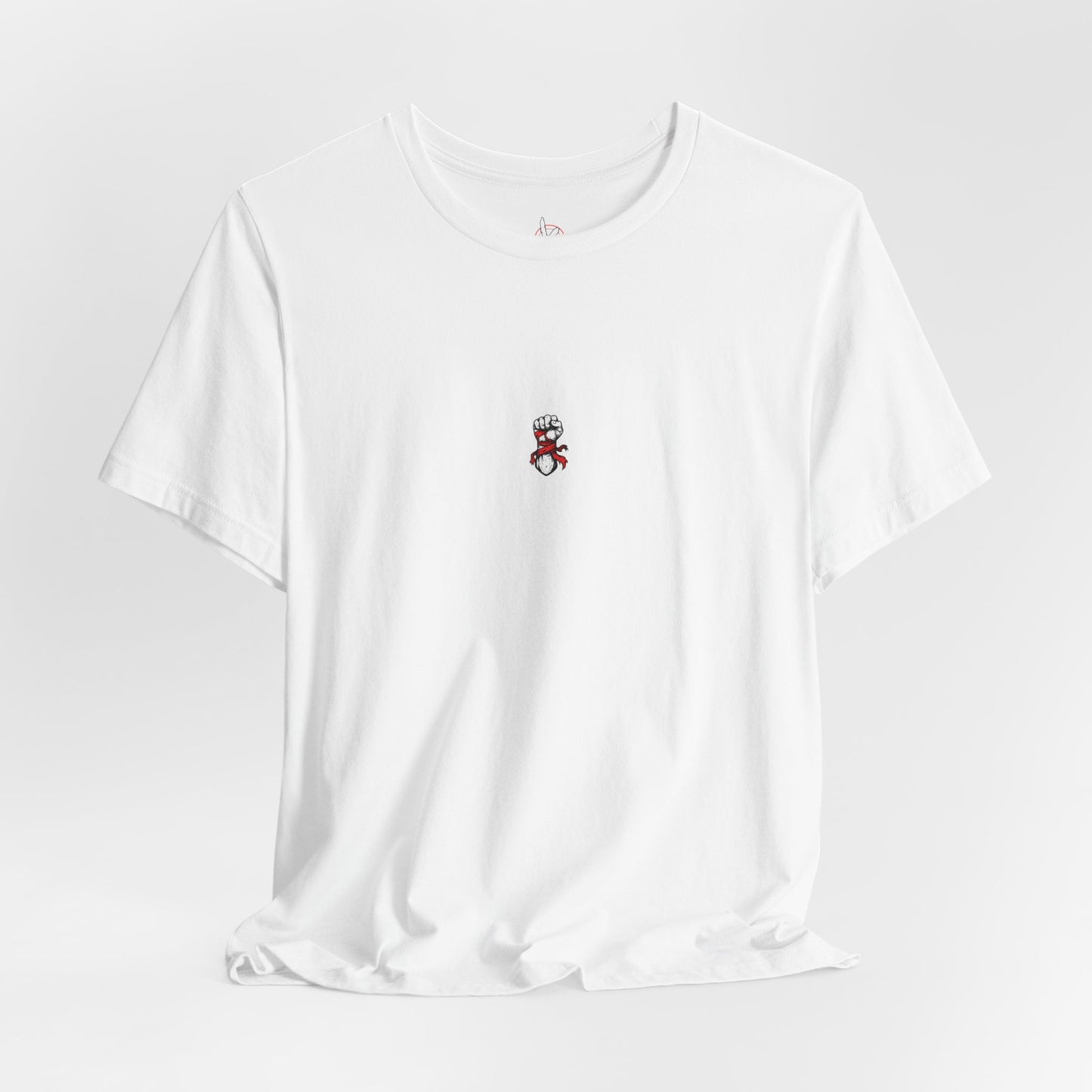 F&BPD - Unisex T-shirt - Love All of Yourself Tee – Self-Love Statement Shirt