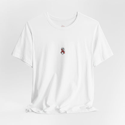 F&BPD - Unisex T-shirt - Love All of Yourself Tee – Self-Love Statement Shirt