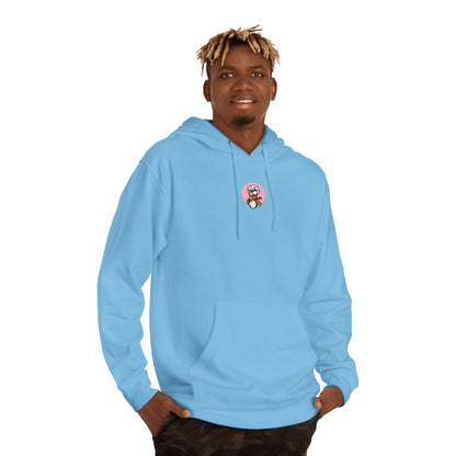Life Love Hope Hoodie