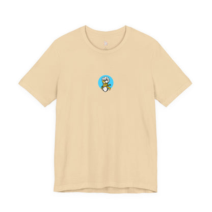 Combattant Survivant Toujours Là - T-shirt Unisexe