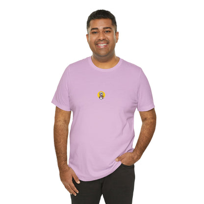 F&BPD - Unisex T-shirt - We Don’t Break Down, We Breakthrough Tee – Resilience Anthem Shirt