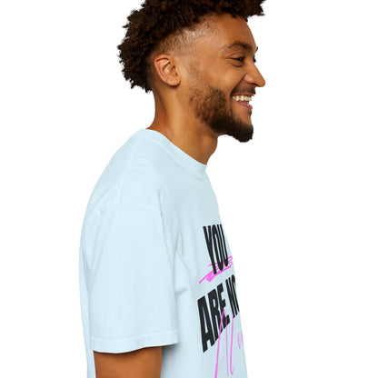 FPD - You Are Not Alone Mental Health Support Shirt | Inspirational Awareness Apparel & Overcomer Tee