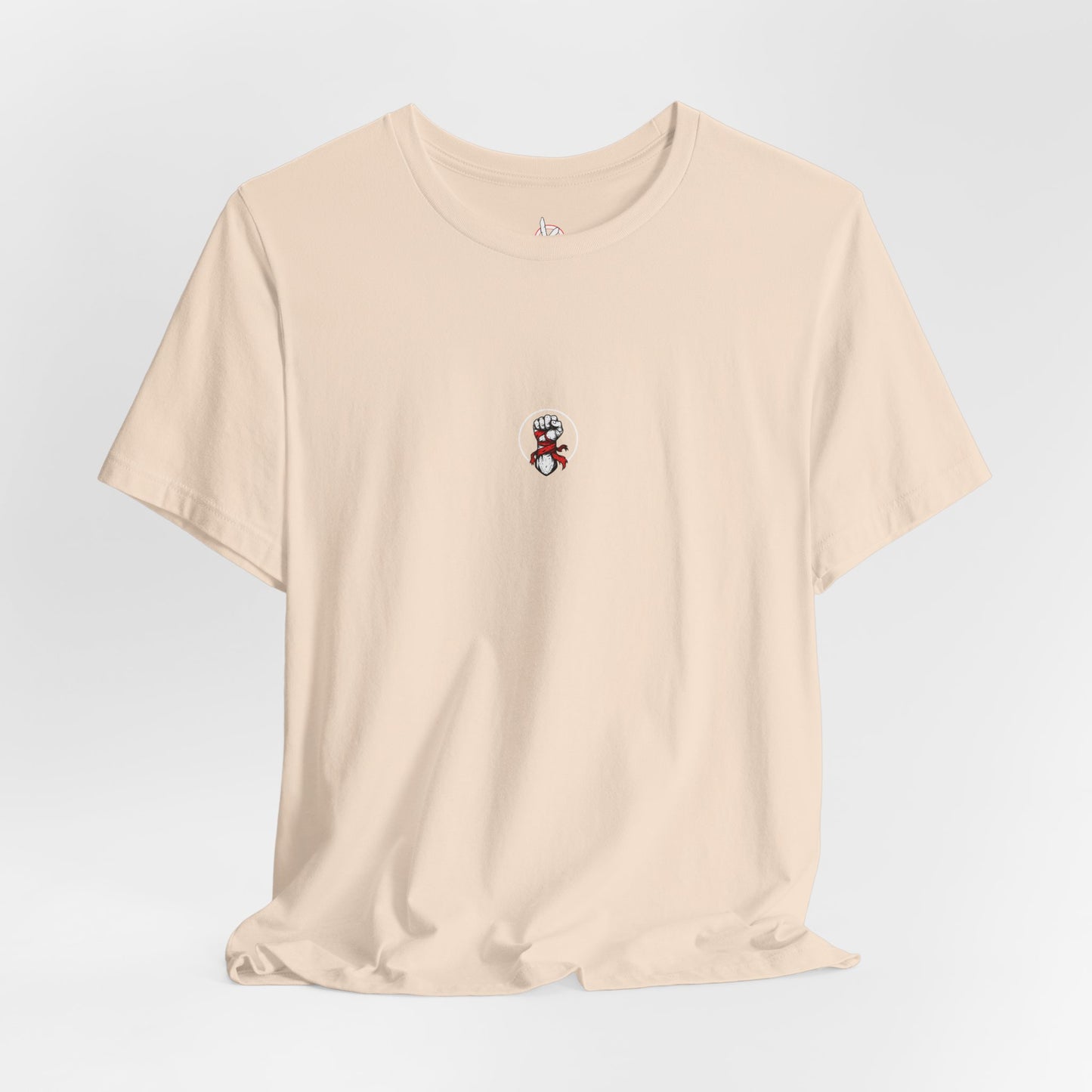 F&BPD - Unisex T-shirt - Love All of Yourself Tee – Self-Love Statement Shirt