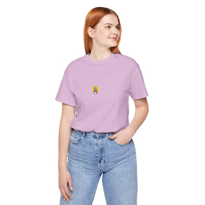 F&BPD - You Are Not Alone Unisex Tee – Awareness & Support Shirt