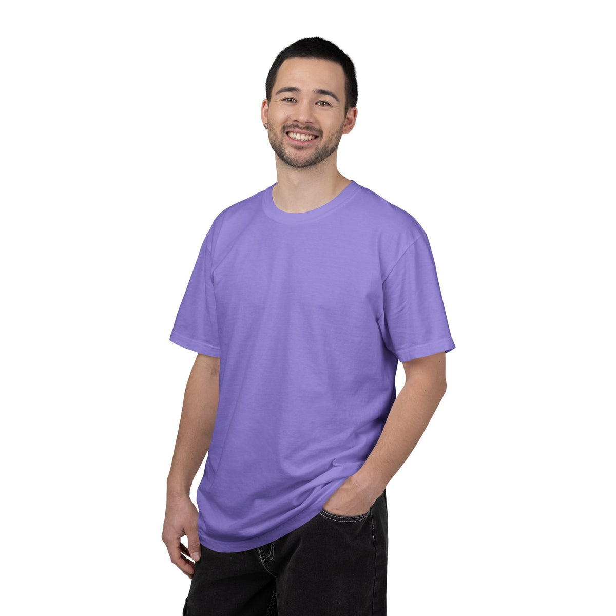 Corporate Damage™ - BPD - Funny Office Humor T-Shirt | Can-Do Attitude Won't-Do Schedule Graphic Tee | Sarcastic Workplace Procrastination Shirt