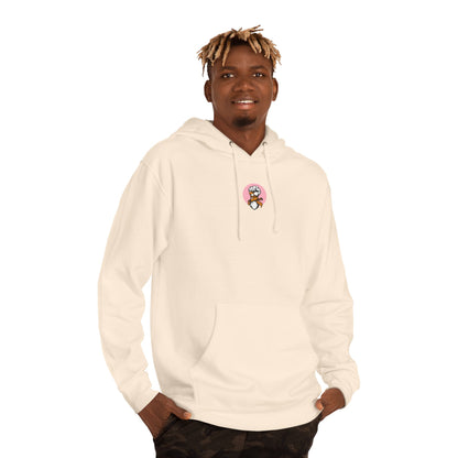 Life Love Hope Hoodie