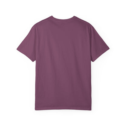 FPD - Life Love Hope Inspirational Quote Tee | Mental Health Support & Positive Affirmation Shirt