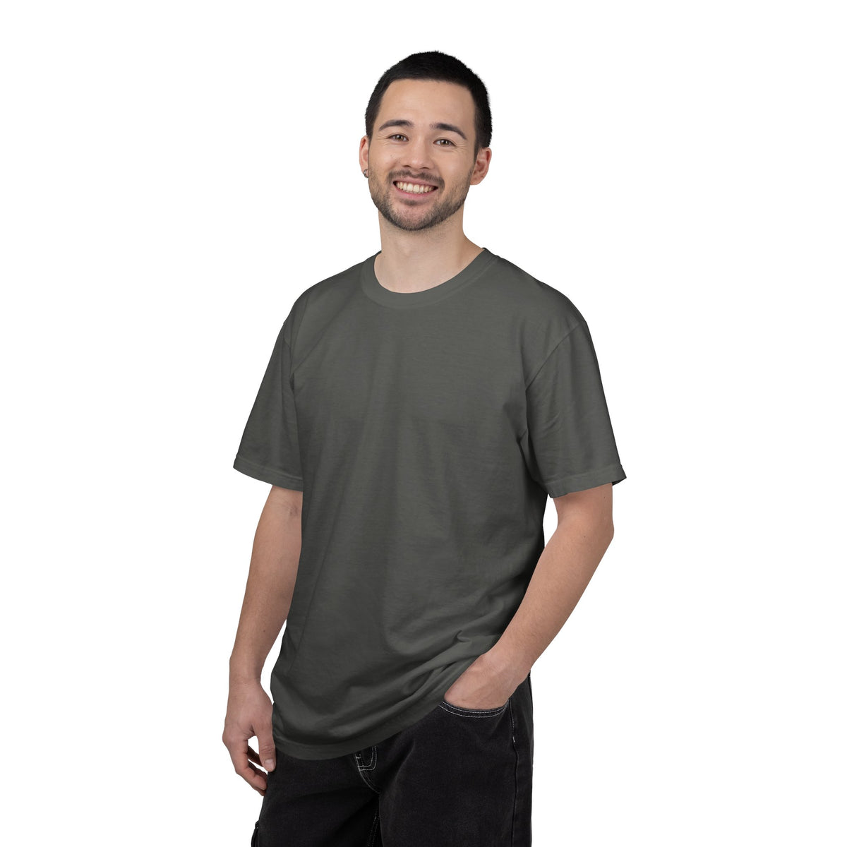 Corporate Damage™ - BPD - Funny Office Humor T-Shirt | My Boss Thinks I'm A Rising Star I'm Actually A Fire Hazard Graphic Tee | Sarcastic Workplace Joke Shirt