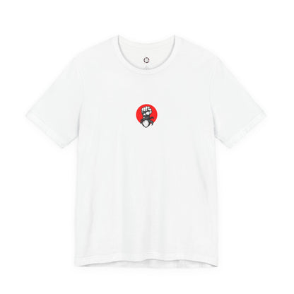 Combattant Survivant Toujours Là - T-shirt Unisexe