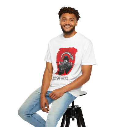 FPD - Obanai Iguro Mental Health Awareness Tee | Demon Slayer Mental Health Support Shirt