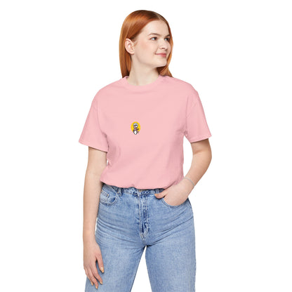 F&BPD - You Are Not Alone Unisex Tee – Awareness & Support Shirt