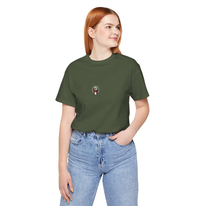 F&BPD - Unisex T-shirt - Love All of Yourself Tee – Self-Love Statement Shirt