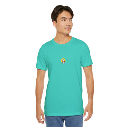 F&BPD - You Are Not Alone Unisex Tee – Awareness & Support Shirt