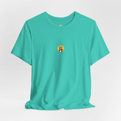 F&BPD - You Are Not Alone Unisex Tee – Awareness & Support Shirt