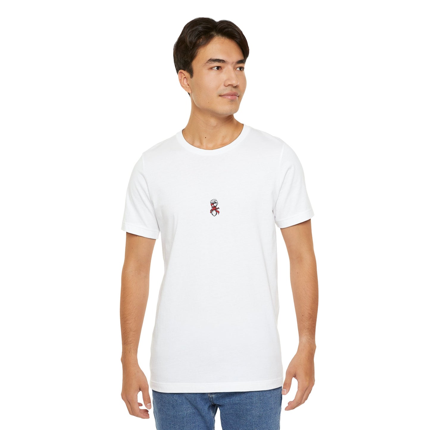 F&BPD - Unisex T-shirt - Love All of Yourself Tee – Self-Love Statement Shirt