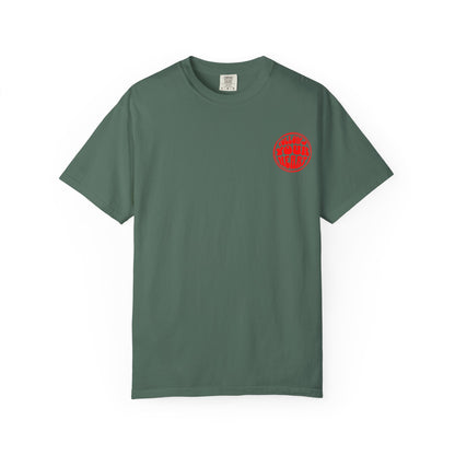 FPD - Follow Your Heart Retro Groove | Inspirational Mental Health & Self-Love Shirt