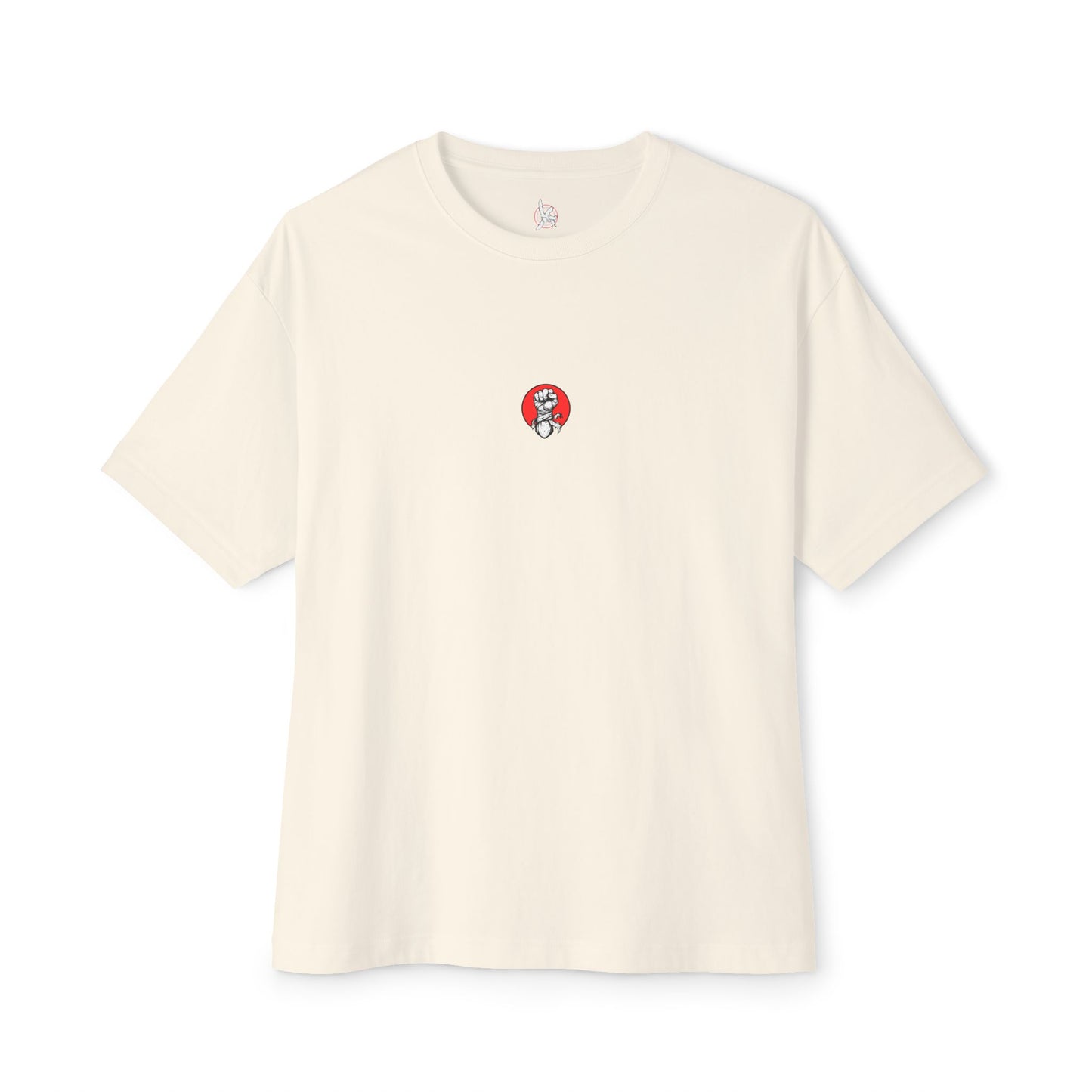 F&BPD - You Are Not Alone Oversized Tee – Hope & Awareness Shirt