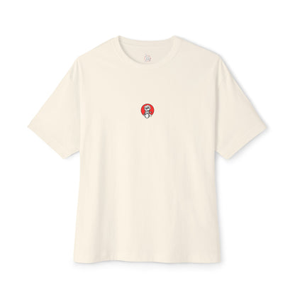 F&BPD - You Are Not Alone Oversized Tee – Hope & Awareness Shirt