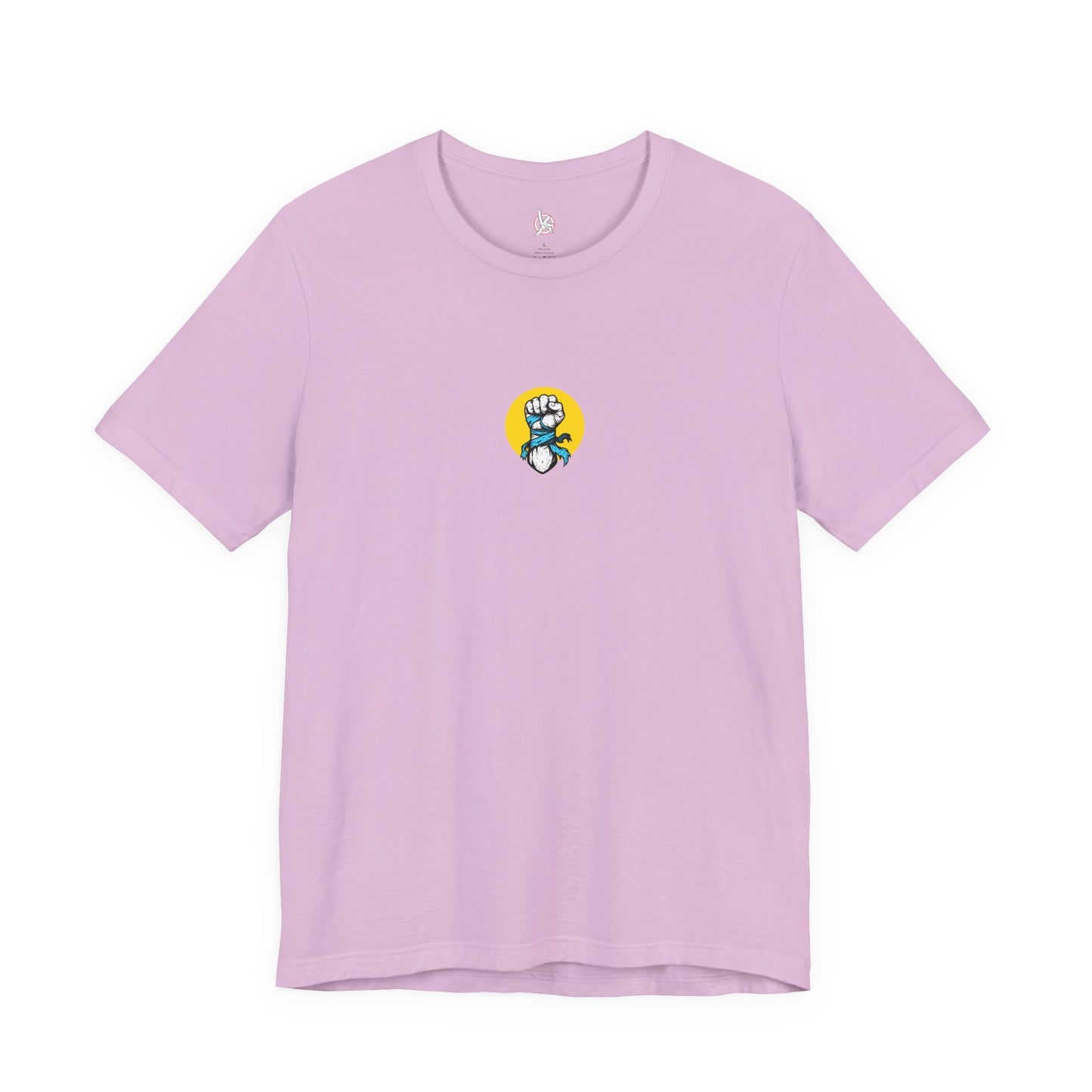 Combattant Survivant Toujours Là - T-shirt Unisexe