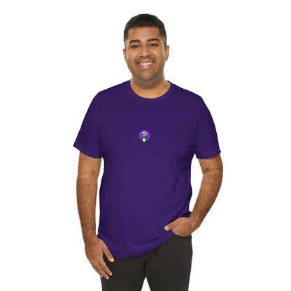 F&BPD - Unisex T-shirt - Rise Tee – Empowerment & Motivation Statement Shirt