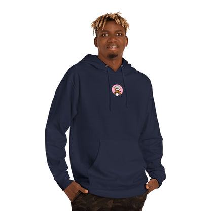 Life Love Hope Hoodie