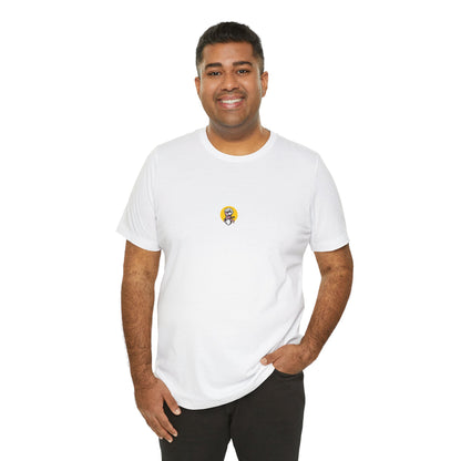 F&BPD - Unisex T-shirt - We Don’t Break Down, We Breakthrough Tee – Resilience Anthem Shirt