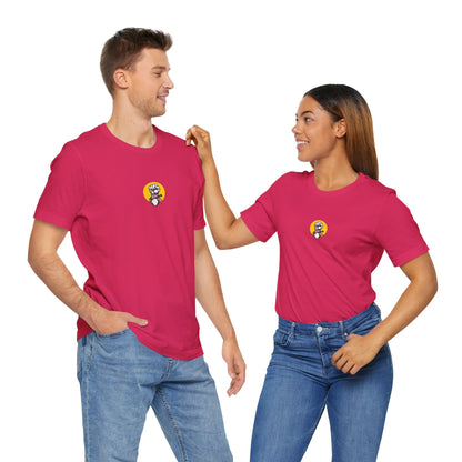 Combattant Survivant Toujours Là - T-shirt Unisexe