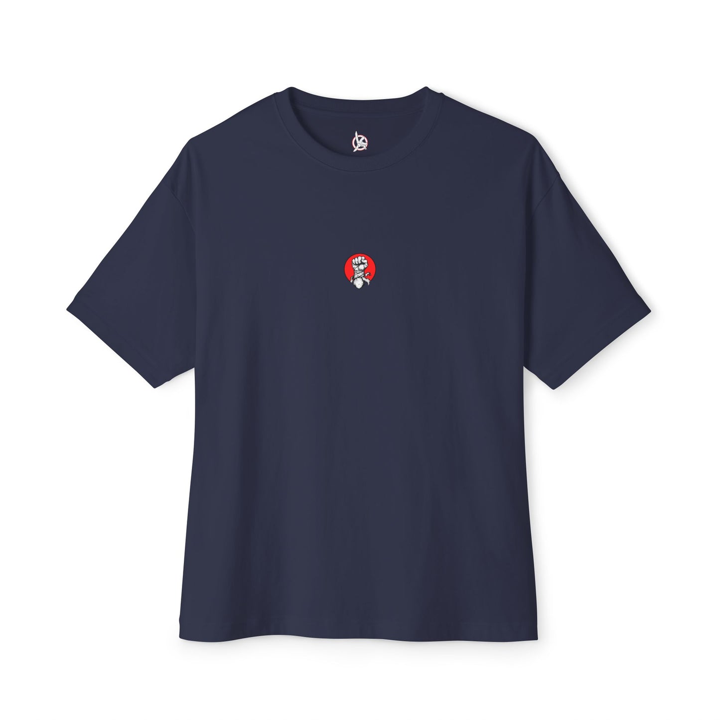 F&BPD - You Are Not Alone Oversized Tee – Hope & Awareness Shirt