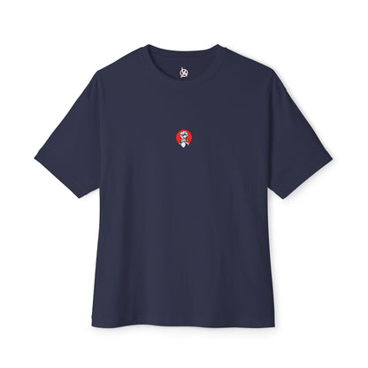 F&BPD - You Are Not Alone Oversized Tee – Hope & Awareness Shirt