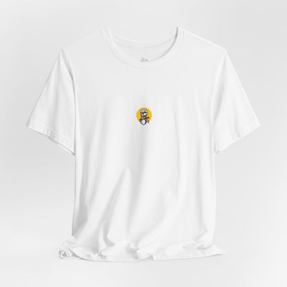 F&BPD - You Are Not Alone Unisex Tee – Awareness & Support Shirt