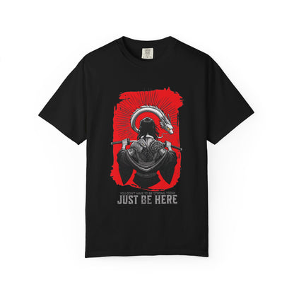 FPD - Obanai Iguro Mental Health Awareness Tee | Demon Slayer Mental Health Support Shirt