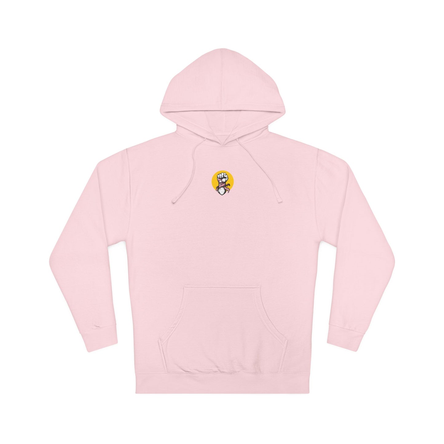 Life Love Hope Hoodie