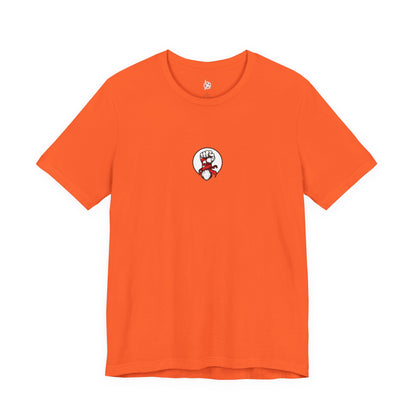 Combattant Survivant Toujours Là - T-shirt Unisexe