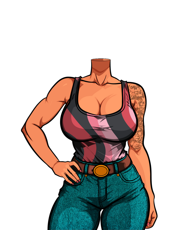 Color Application