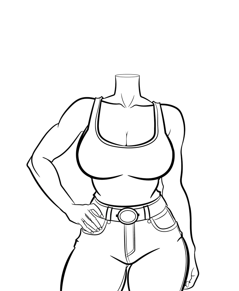 Outline Extraction