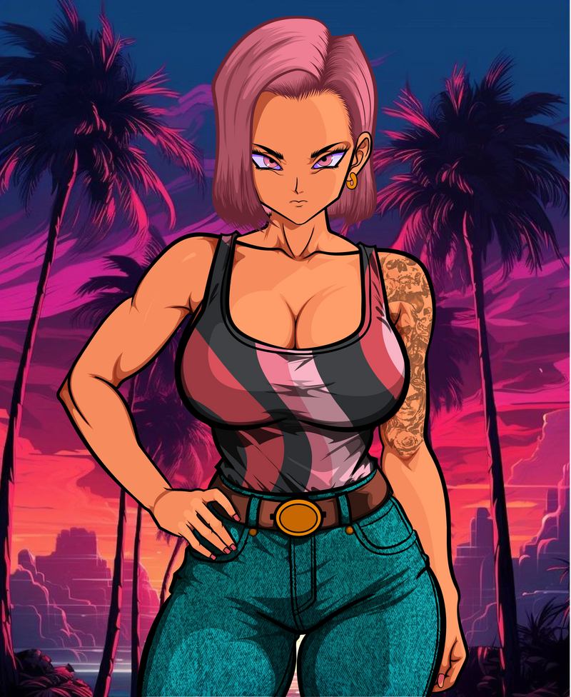 Final Vector Art