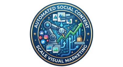 Automated Social Content: