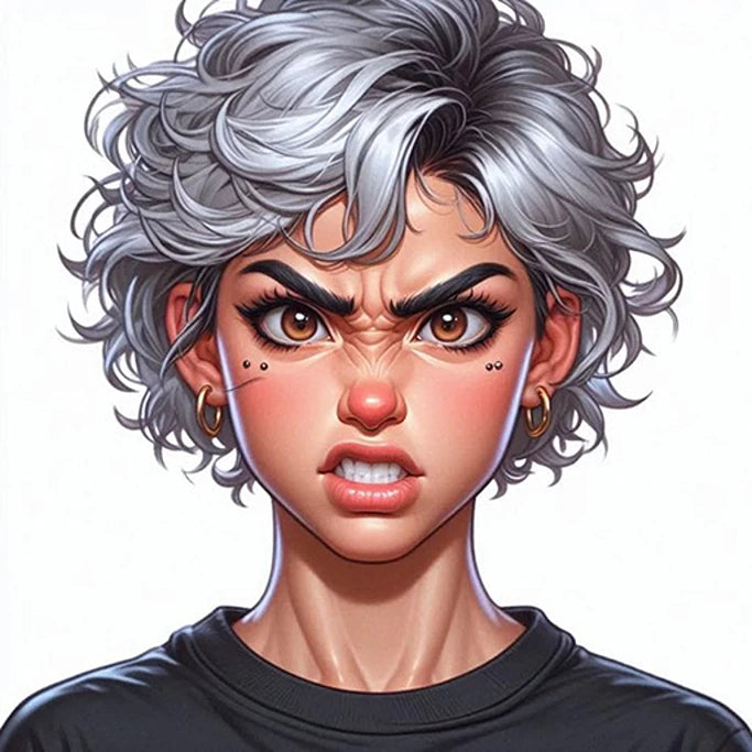 Digitalized Arts Cartoon - Professional 3D Western Cartoon Style LoRA Pack