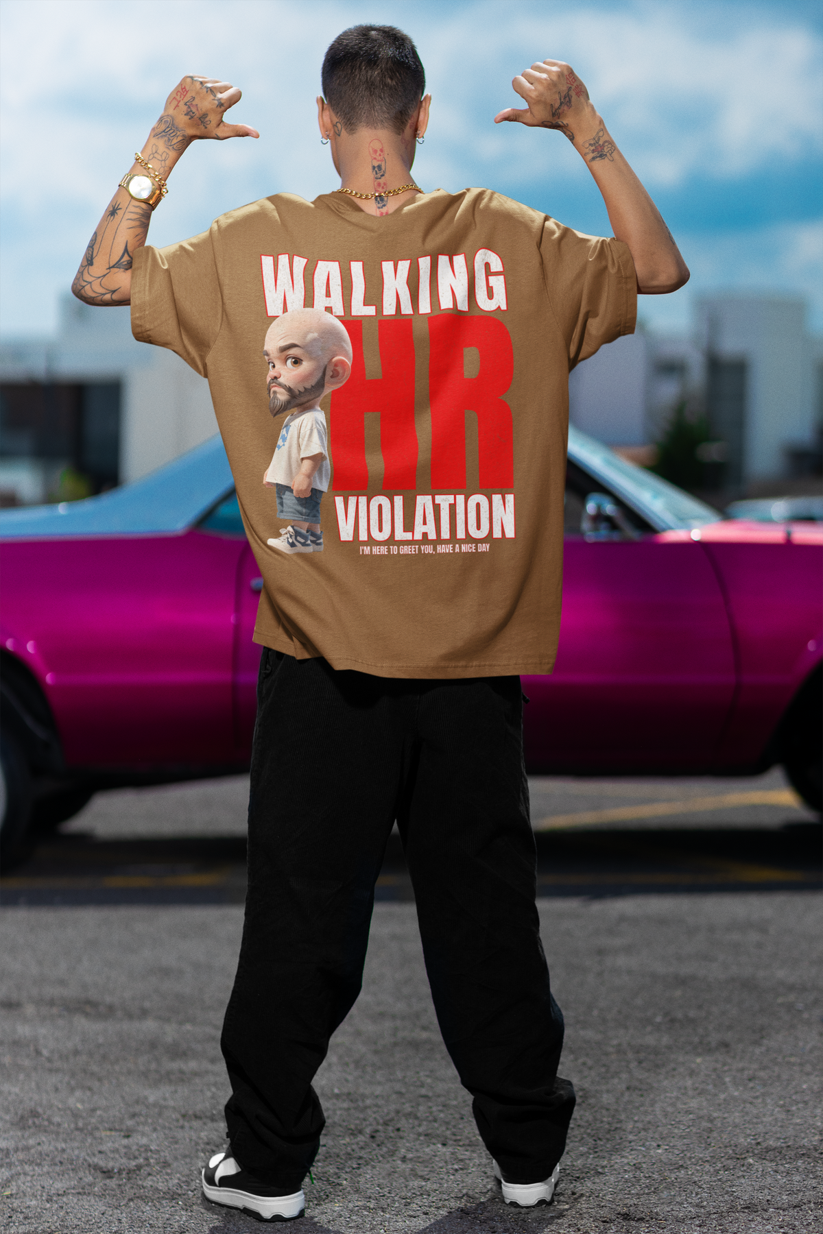 Apparel